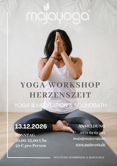  majayoga